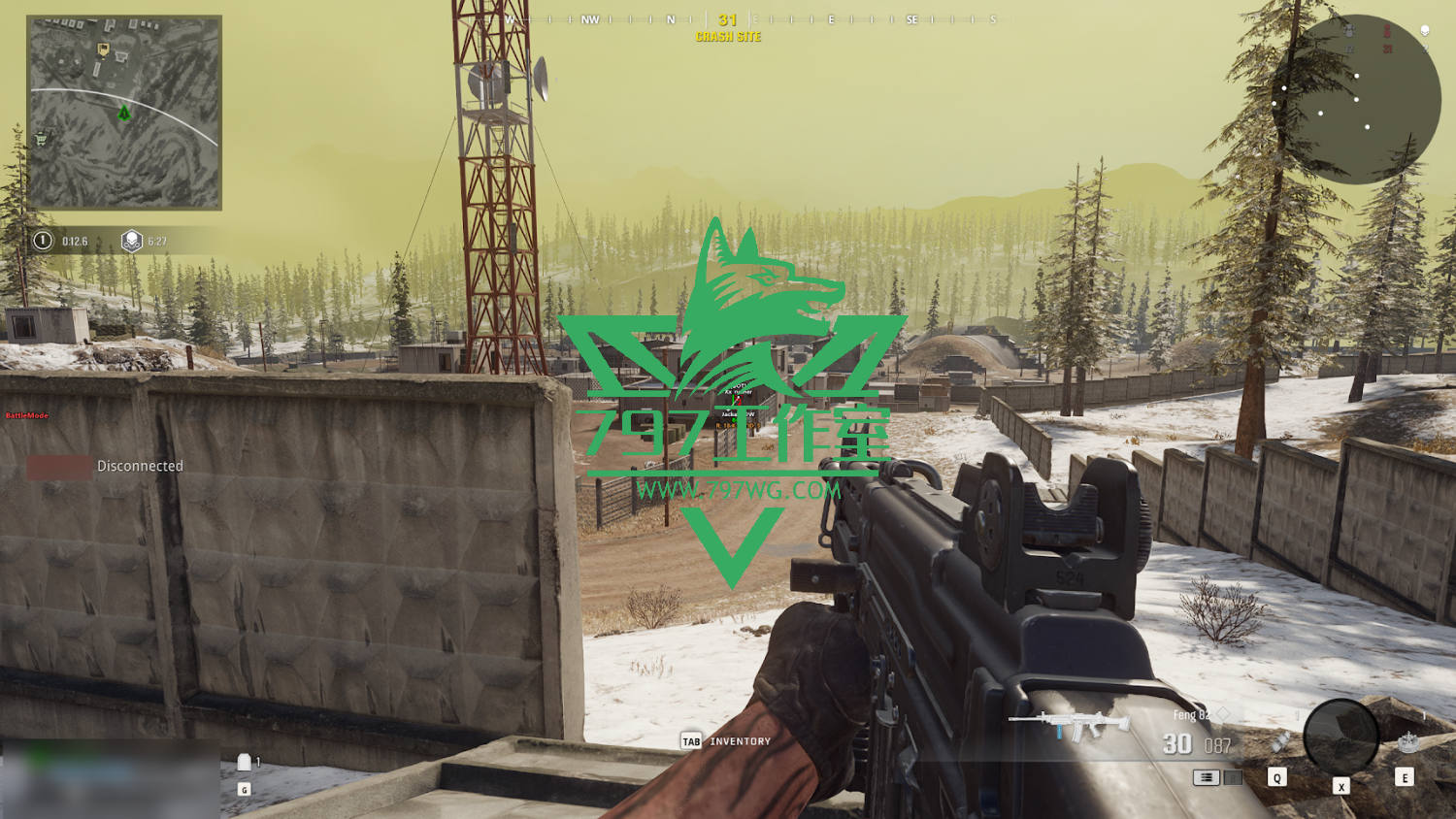 使命召唤21/22【ANCIENT】合法科技自带机器码