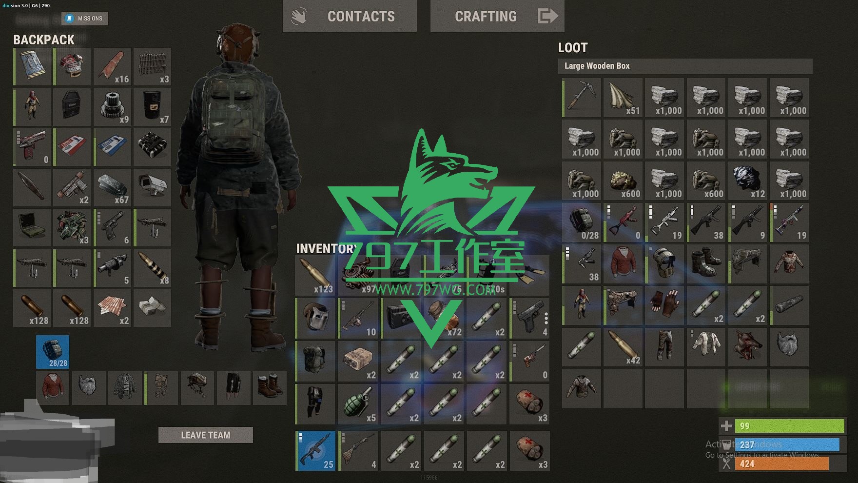 RUST腐蚀辅助【DIVISION】多功能稳定版本始终未被发现