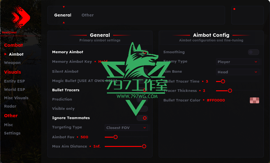人渣辅助scum辅助【NC】暴力版本多功能